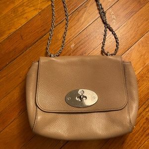 Mulberry medium Lily bag
